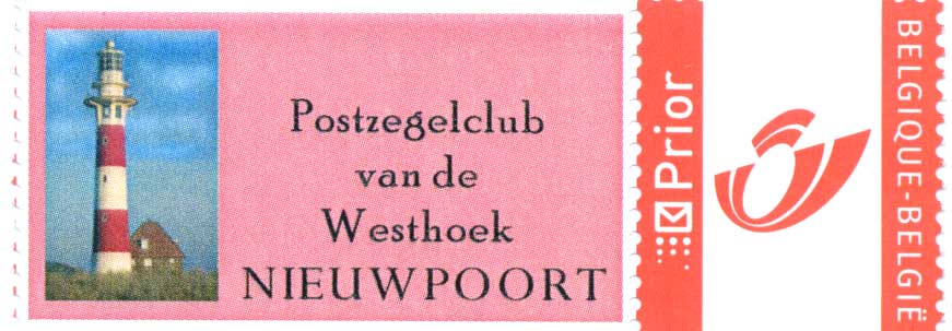 postzegelclub